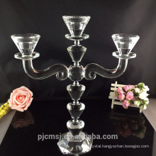 candelabras wholesale,3 arm candelabras for wedding decoration